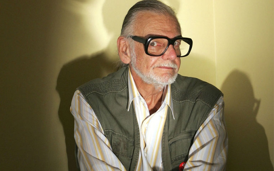 Al MIC di Milano prende avvio una rassegna dedicata al maestro del cinema horror Romero