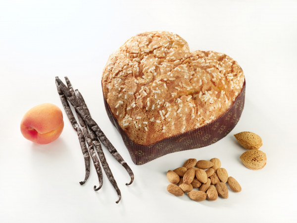 Sal De Riso ci sorprende con le sue dolci eccellenze|||