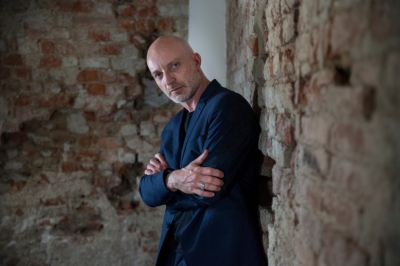 Roberto Latini_Ph Masiar Pasquali|||