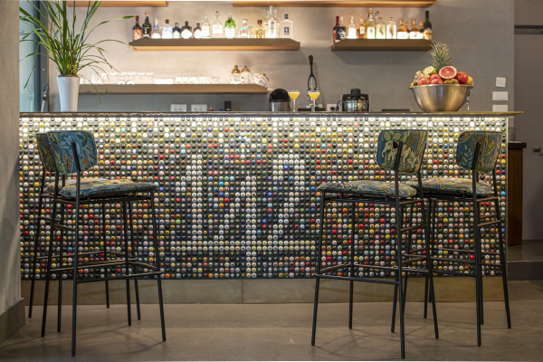 Brunch e colazione da 142 Restaurant, per affrontare il rientro in citt&agrave;|||