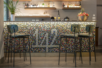 Brunch e colazione da 142 Restaurant, per affrontare il rientro in citt&agrave;|||