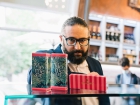Roberto Rinaldini: una capsule collection di MacaRAL ispirata ad Antonio Ligabue per Fidenza Village|||