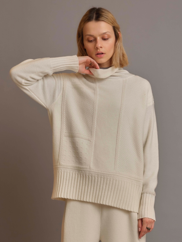 MALO Cashmere: slow fashion come cifra stilistica
