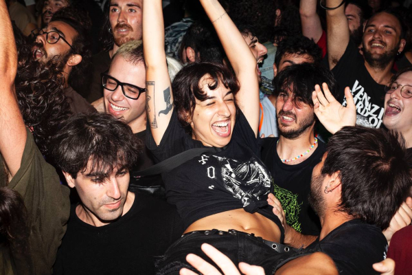 Estate 2024, i festival musicali del Sud Italia da non perdere|||