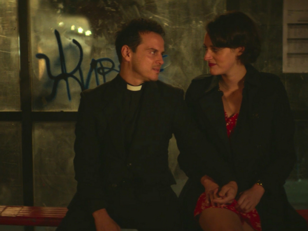 Le serie tv da vedere a San Valentino per farvi spezzare il cuore|||