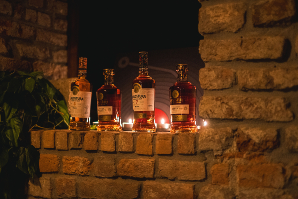 Giangiacomo Bistolfi vince l&rsquo;Angostura Global Cocktail Challenge 2024|||