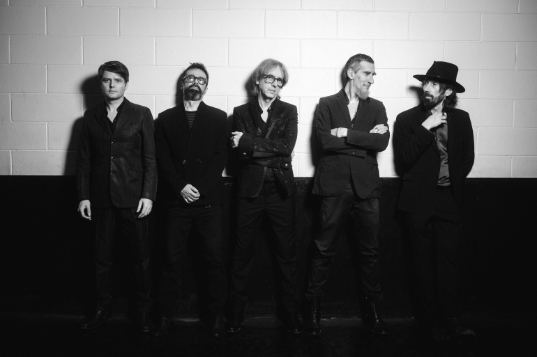 Marlene Kuntz, il tour che celebra i 30 anni di "Catartica"|||