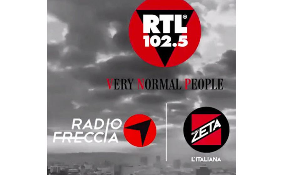 È nata Radiofreccia &quot;Libera Come Noi&quot;, la nuova radio della grande famiglia RTL 102.5 è la voce del rock