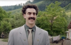 "Borat Subsequent Moviefilm", il sequel di Borat da oggi su Prime Video|||