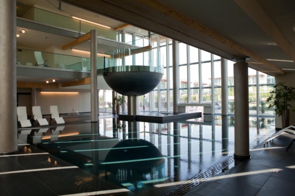 Per il tuo benessere fisico e mentale scegli Aqualux Hotel Spa &amp; Suite Bardolino|||
