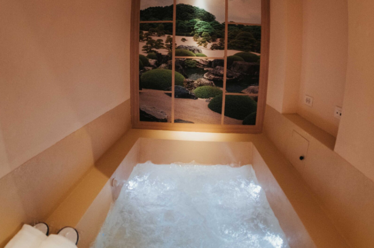San Valentino tra relax e amore: una notte zen da vivere in due all'EGM Hotel