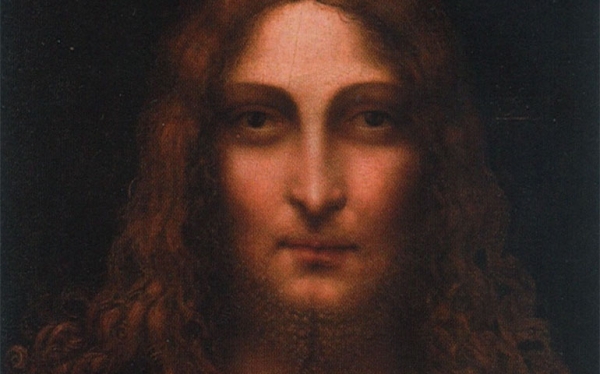 Leonardo&amp;Firenze|||