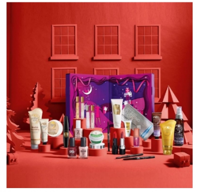Natale con AVON|||