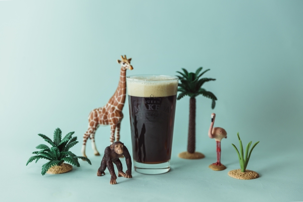 Queen Makeda Grand Pub lancia il Girarrosto International Edition|||