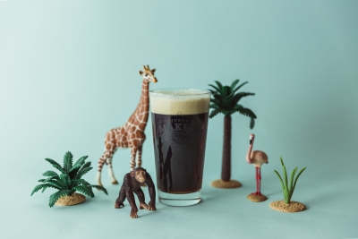 Queen Makeda Grand Pub lancia il Girarrosto International Edition|||