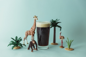 Queen Makeda Grand Pub lancia il Girarrosto International Edition|||
