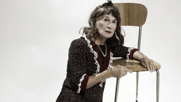 Un letto fra le lenticchie e Munch, Autoritratto su carne al teatro Elfo Puccini dal 18 maggio|||