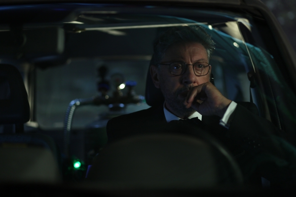Da oggi su Prime Video "Il Talento del Calabrone", il thriller con Sergio Castellitto e Anna Foglietta|||