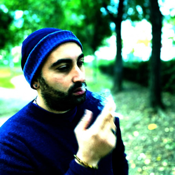 Giovanni Luca Valea|||