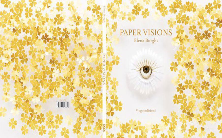 Paper Visions, una domenica tra i mondi di carta di Elena Borghi