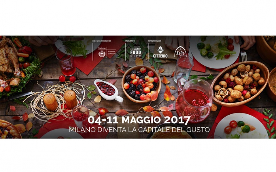 Milano Food Week, torna nel cuore del quartiere Tortona la manifestazione cult del food&amp;wine