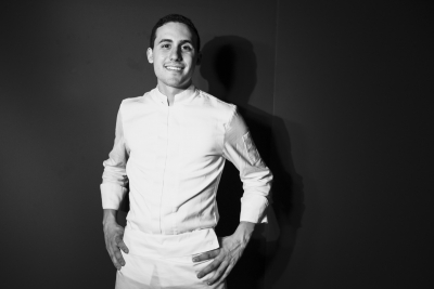 Accademia Barilla: una conversazione digitale sulla Dieta Mediterranea con lo chef Davide Guidara|||