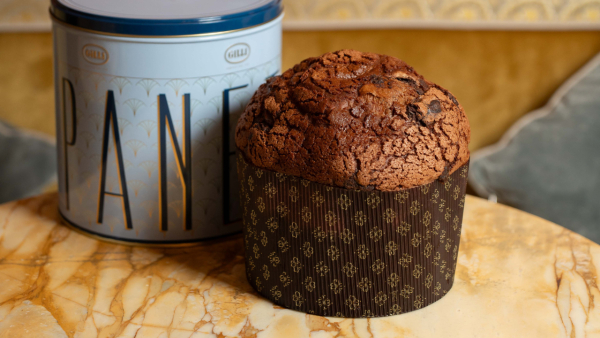 Il Natale del Caff&egrave; Gilli di Firenze: dal Panettone in cinque gusti al Panforte classico|||