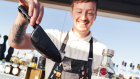 ALTO Cocktail Festival: quando il cocktail incontra l&rsquo;alta cucina sotto le stelle della Riviera|||