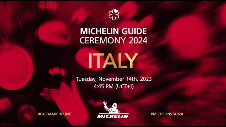 Guida Michelin Italia 2024: tutti i ristoranti premiati|||