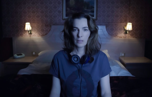 Losing Alice, la serie thriller israeliana Apple Tv+ al femminile da non perdere|||
