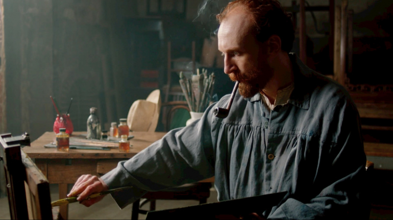 L&#039;uomo tra i girasoli: Un inedito scorcio sulla vita di Van Gogh nel docufilm di David Bickerstaff