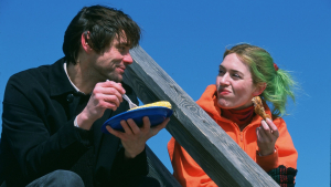Eternal Sunshine of the Spotless Mind - 11 film e serie tv strappacuore da vedere a San Valentino|||