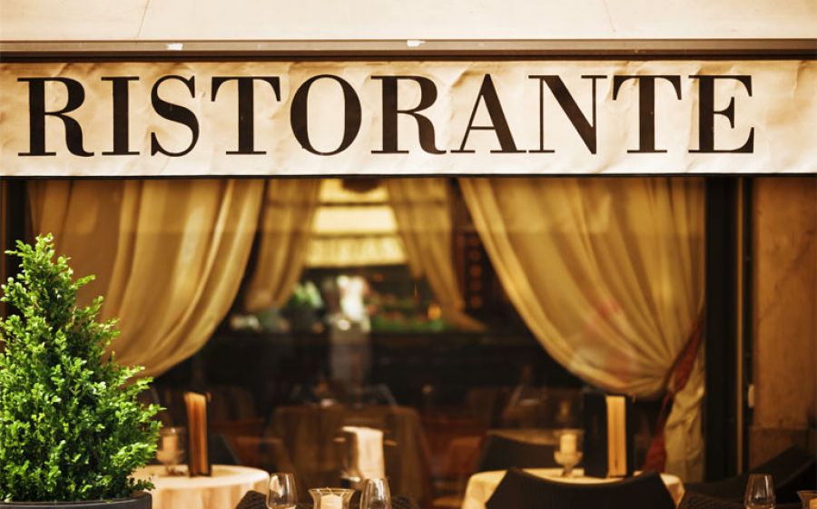 ristoranti milano