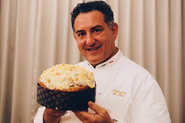 La Notte dei Panettoni in riva al mare: una lunga notte dedicata ai panettoni da assaggiare in riva al mare|||