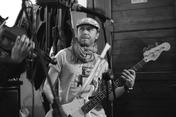 Sabrina napoleone e Salvatore Papotto|||