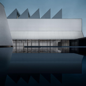 Dib Bangkok: apre il nuovo museo d&rsquo;arte contemporanea in Thailandia