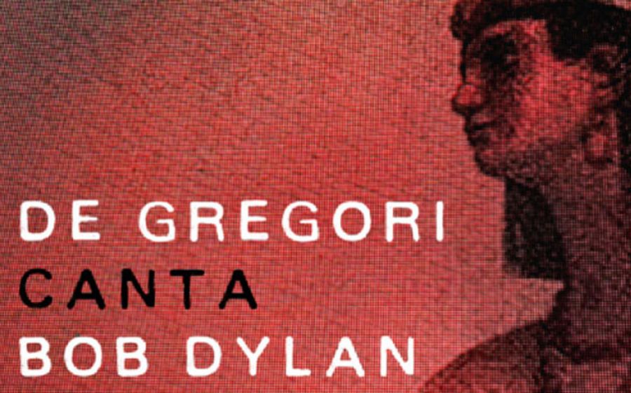 De Gregori canta Bob Dylan - Amore e Furto
