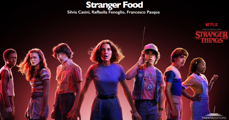 Stranger Food: le ricette tratte dalla serie Netflix dei Duffer Brothers