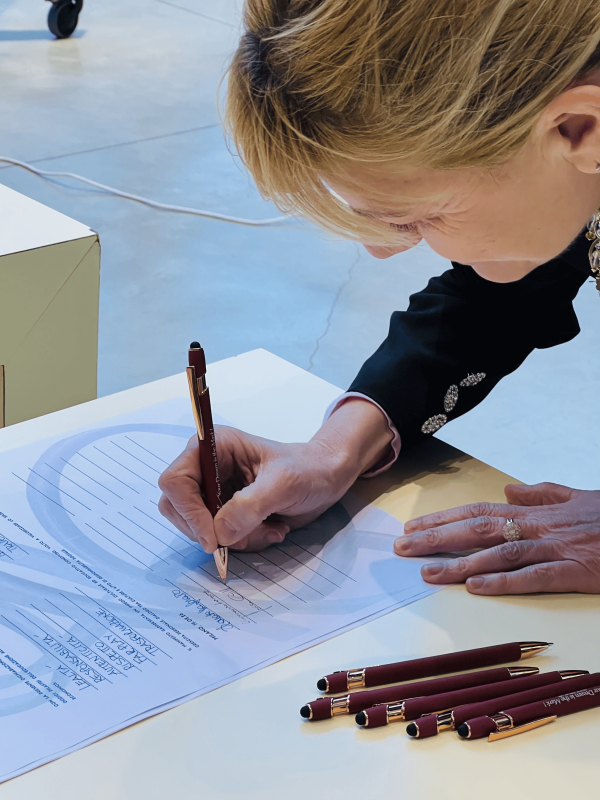 Dodici parole per ripensare lo sport