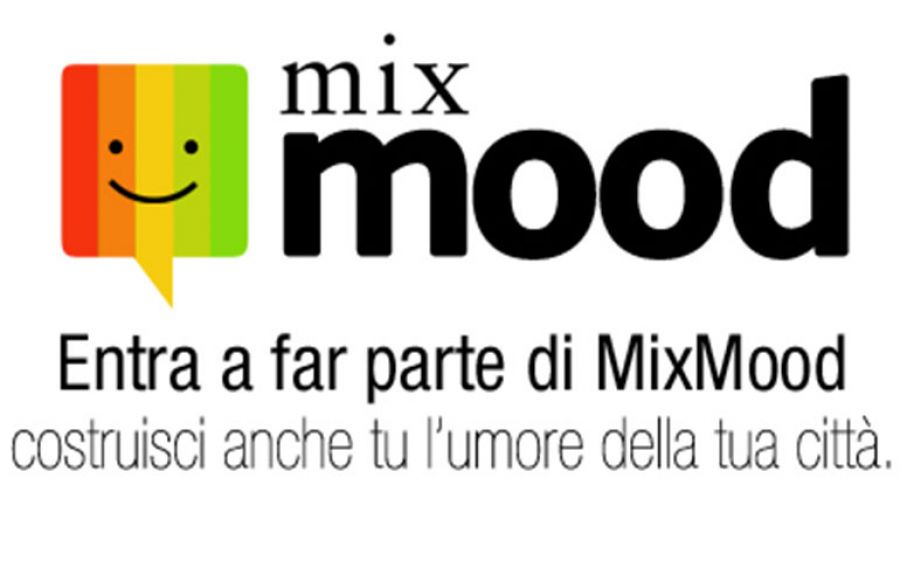 MixMood: l&#039;App della felicità!