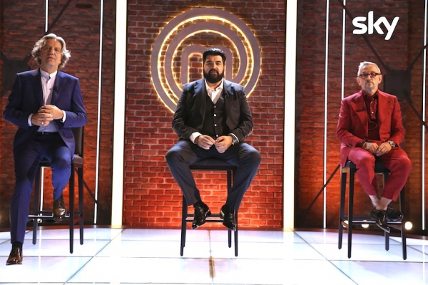 MasterChef Italia10|||