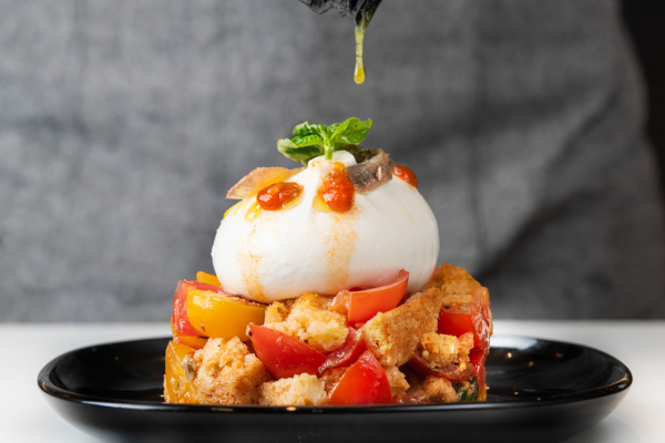 Arriva Frisart: friselle per tutti i gusti a piazza Wagner a Milano|||