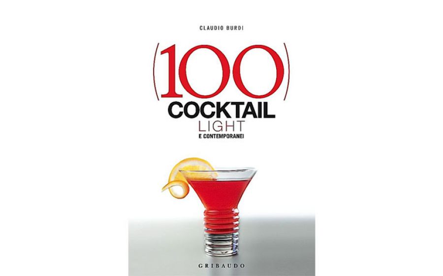 Presentazione di “100 Cocktail light e contemporanei”, la guida cool per chi ama bere light