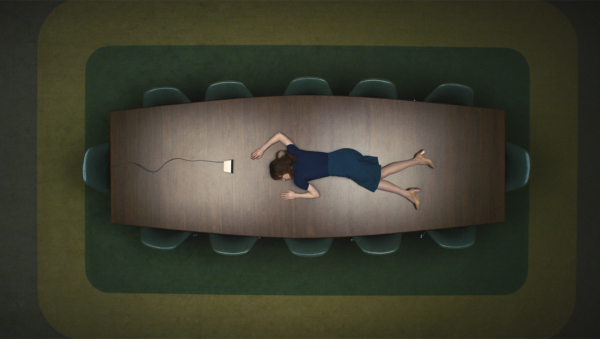 6 nuove serie tv da vedere assolutamente che forse non conoscete|||