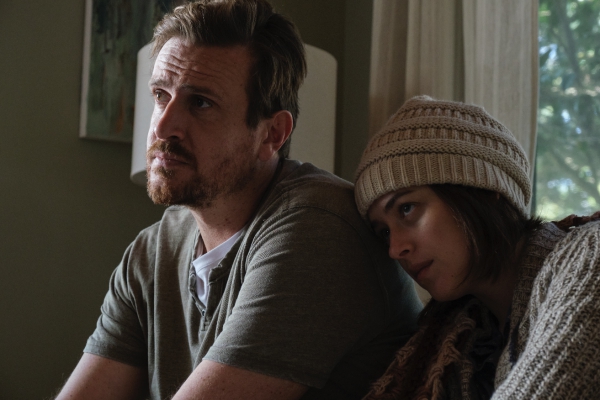 Esce oggi su Prime Video "L'amico del cuore", il nuovo film con Casey Affleck, Dakota Johnson e Jason Segel|||