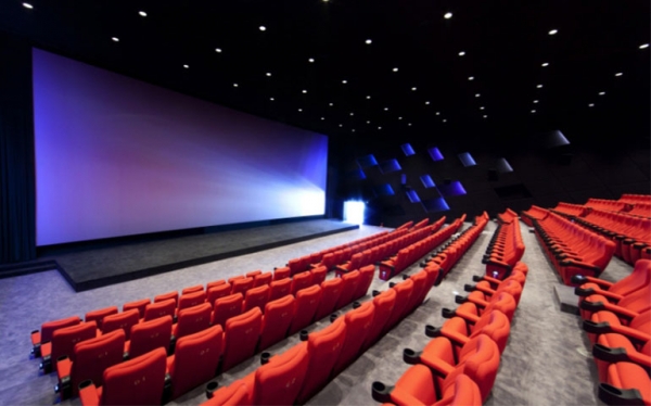 Dicembre al cinema|||