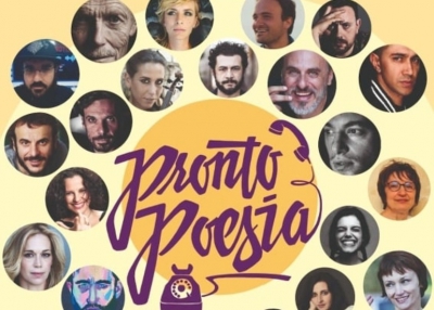 ProntoPoesia|||