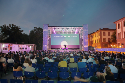 Il Teatro Martinitt compie gli anni festeggiando con un omaggio a Ugo Tognazzi|||