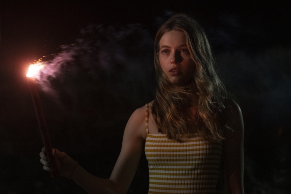 Esce oggi su Prime Video "Panic", la nuova serie young adult firmata Amazon Original|||