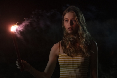 Esce oggi su Prime Video "Panic", la nuova serie young adult firmata Amazon Original|||